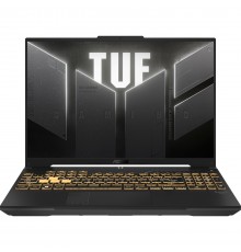 Ноутбук ASUS TUF Gaming F16 FX607JV-N3146 90NR0HV6-M008L0                                                                                                                                                                                                 