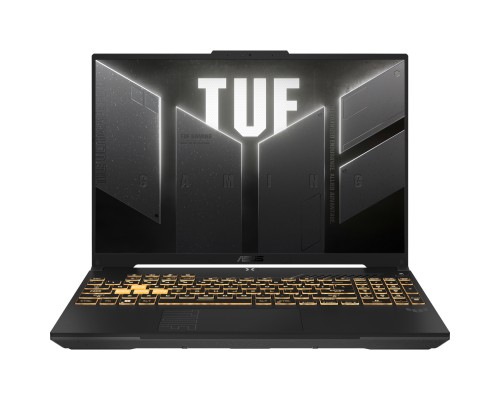 Ноутбук ASUS TUF Gaming F16 FX607JV-N3146 90NR0HV6-M008L0