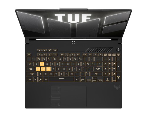 Ноутбук ASUS TUF Gaming F16 FX607JV-N3146 90NR0HV6-M008L0