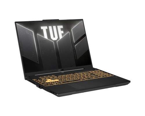 Ноутбук ASUS TUF Gaming F16 FX607JV-N3146 90NR0HV6-M008L0