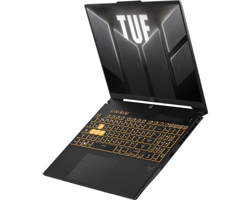 Ноутбук ASUS TUF Gaming F16 FX607JV-N3146 90NR0HV6-M008L0