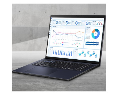 Ноутбук ASUS ExpertBook B3 B3604CMA-Q90357X 16 Ноутбук ASUS ExpertBook B3 B3604CMA-Q90357X 16