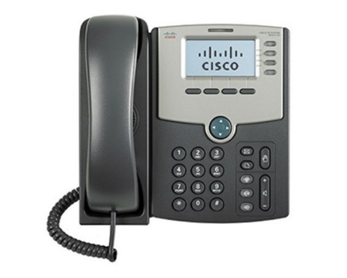 Телефон IP Cisco SPA514G-XU