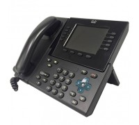 Телефон IP Cisco CP-8961-C-K9                                                                                                                                                                                                                             