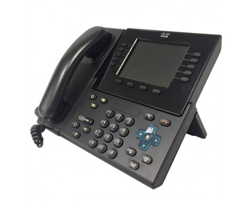 Телефон IP Cisco CP-8961-C-K9