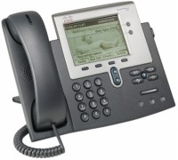 Телефон IP Cisco CP-7942G                                                                                                                                                                                                                                 