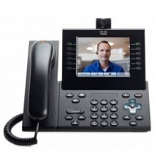 Телефон IP Cisco CP-9971-CL-CAM-K9                                                                                                                                                                                                                        