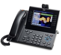 Телефон IP Cisco CP-9971-CL-K9                                                                                                                                                                                                                            