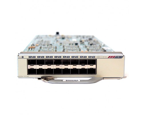 Модуль расширения Cisco C6880-X-16P10G