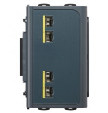 Модуль расширения Cisco IEM-3000-4SM                                                                                                                                                                                                                      