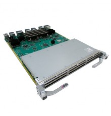 Модуль расширения Cisco DS-X9648-1536K9                                                                                                                                                                                                                   