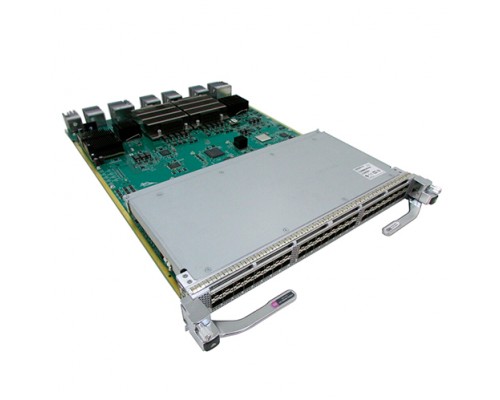 Модуль расширения Cisco DS-X9648-1536K9