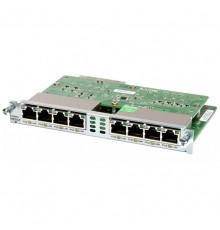 Модуль расширения Cisco EHWIC-D-8ESG-P                                                                                                                                                                                                                    