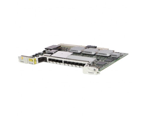 Модуль расширения Cisco 15454-M-10X10G-LC