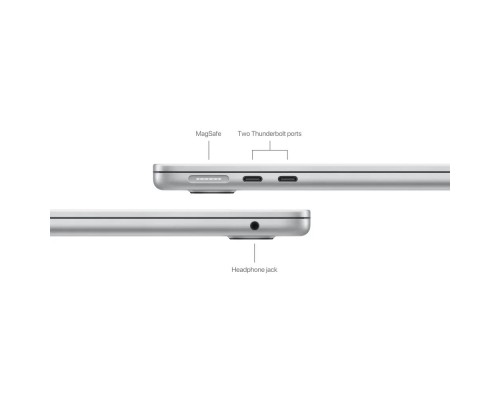 Ноутбук Apple MacBook Air 13 Z1B9001DP