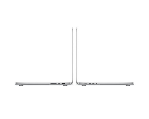 Ноутбук Apple MacBook Pro 16 Z1AJ000LN Ноутбук Apple MacBook Pro 16 Z1AJ000LN