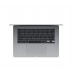 Ноутбук Apple MacBook Air 15 Z1BQ0009G