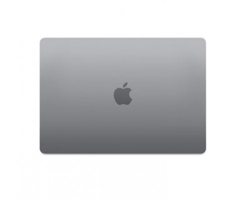 Ноутбук Apple MacBook Air 15 Z1BQ0009G