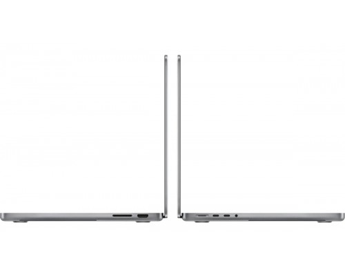 Ноутбук Apple MacBook Pro 14 Z1C8000JV