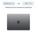 Ноутбук Apple MacBook Air 13 Z1G500185