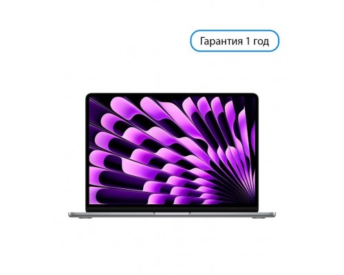 Ноутбук Apple MacBook Air 13 Z1G500185