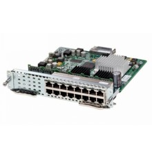 Модуль Cisco SM-X-4X1G-1X10G                                                                                                                                                                                                                              