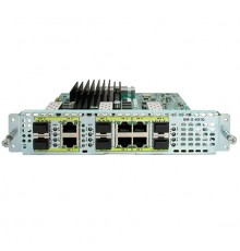 Модуль Cisco SM-X-6X1G                                                                                                                                                                                                                                    