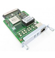 Модуль Cisco VWIC3-1MFT-G703                                                                                                                                                                                                                              