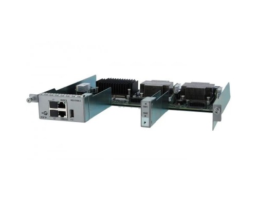 Модуль Cisco N55-D160L3-V2