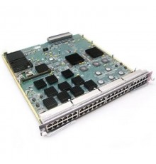 Модуль Cisco Catalyst WS-X6824-SFP-2T                                                                                                                                                                                                                     