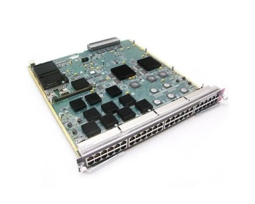 Модуль Cisco Catalyst WS-X6824-SFP-2T