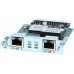 Модуль Cisco HWIC-2CE1T1-PRI