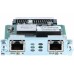 Модуль Cisco HWIC-2CE1T1-PRI