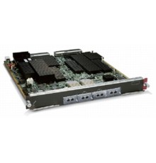 Модуль Cisco Catalyst WS-X6704-10GE                                                                                                                                                                                                                       