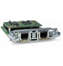 Модуль Cisco VWIC2-2MFT-G703                                                                                                                                                                                                                              