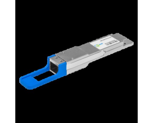 Модуль Cisco QSFP-4X10G-LR-S