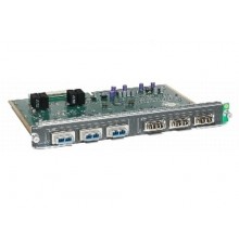 Модуль Cisco Catalyst WS-X4606-X2-E                                                                                                                                                                                                                       