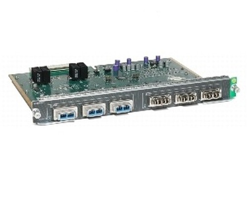 Модуль Cisco Catalyst WS-X4606-X2-E