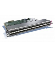 Модуль Cisco Catalyst WS-X4248-FE-SFP                                                                                                                                                                                                                     