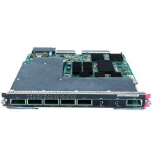 Модуль Cisco Catalyst WS-X6708-10G-3C USED                                                                                                                                                                                                                