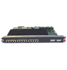 Модуль Cisco Catalyst WS-X4412-2GB-T                                                                                                                                                                                                                      