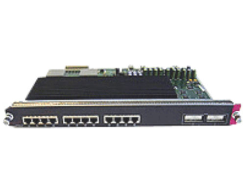 Модуль Cisco Catalyst WS-X4412-2GB-T