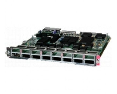 Модуль Cisco Catalyst WS-F6700-DFC3C