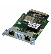 Модуль Cisco VWIC3-2MFT-G703                                                                                                                                                                                                                              