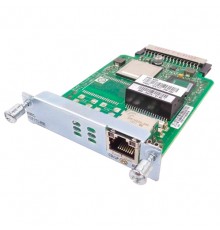 Модуль Cisco HWIC-1CE1T1-PRI                                                                                                                                                                                                                              