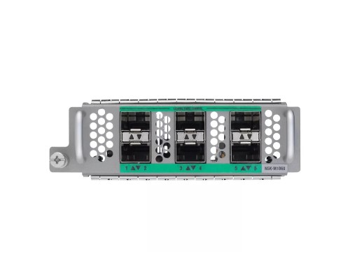 Модуль Cisco N5K-M1060