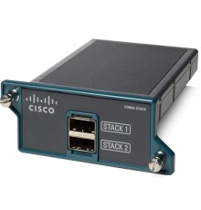 Модуль Cisco Catalyst WS-C2960S-STACK                                                                                                                                                                                                                     