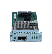 Модуль Cisco NIM-2FXS                                                                                                                                                                                                                                     