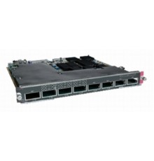 Модуль Cisco Catalyst WS-X6708-10G-3CXL                                                                                                                                                                                                                   