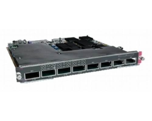 Модуль Cisco Catalyst WS-X6708-10G-3CXL